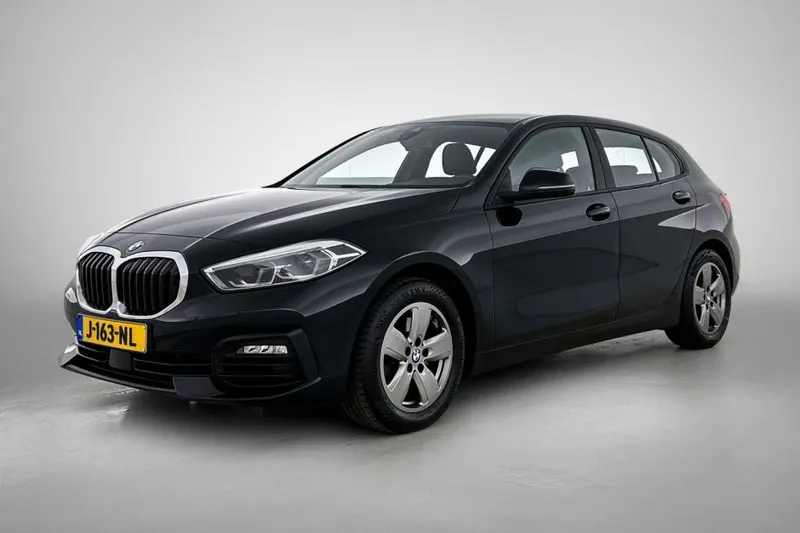 BMW 1_Serie (2020)