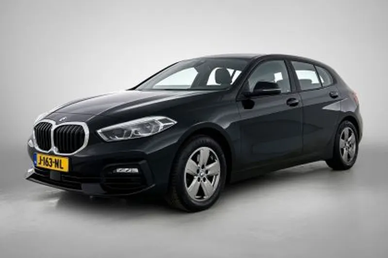 BMW 1_Serie (2020)