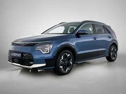 Kia Niro_EV (2025) — foto 1
