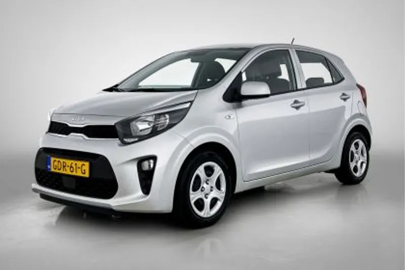 Kia Picanto (2024)