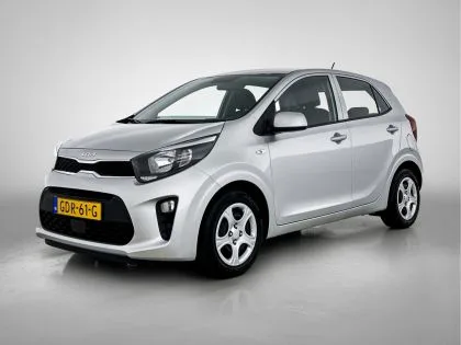 Kia Picanto (2024) — foto 1
