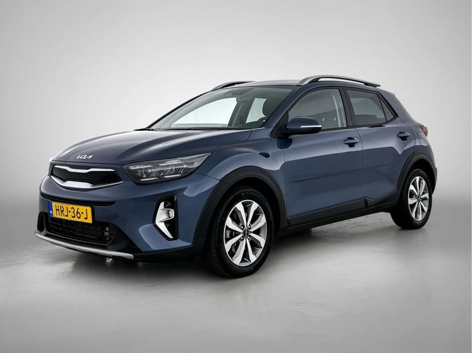 Kia Stonic (2025) — foto 1
