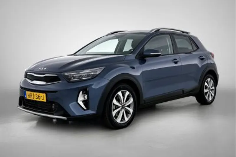 Kia Stonic (2025)