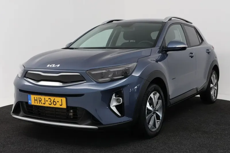 Kia Stonic (2025)