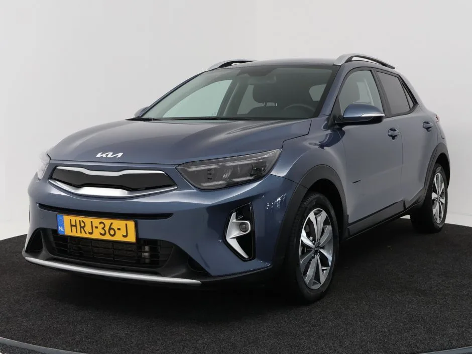 Kia Stonic (2025) — foto 1
