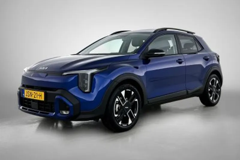 Kia Stonic (2025)