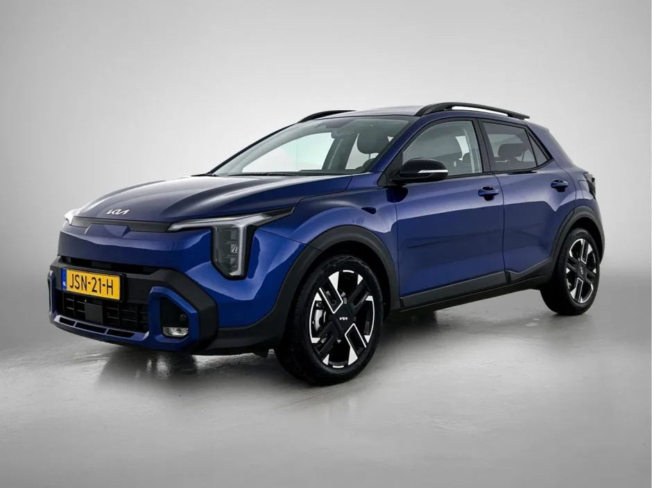 Kia Stonic (2025) — foto 1