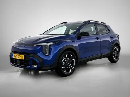 Kia Stonic (2025) — foto 1