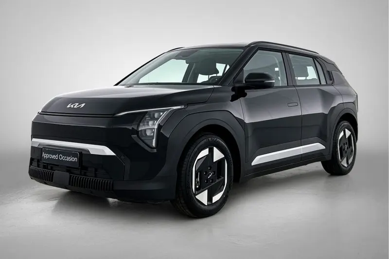 Kia EV3 (2026)