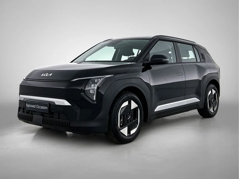 Kia EV3 (2026) — foto 1