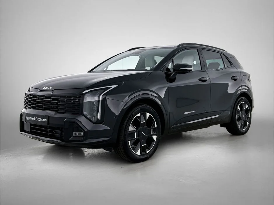 Kia Sportage (2026) — foto 1
