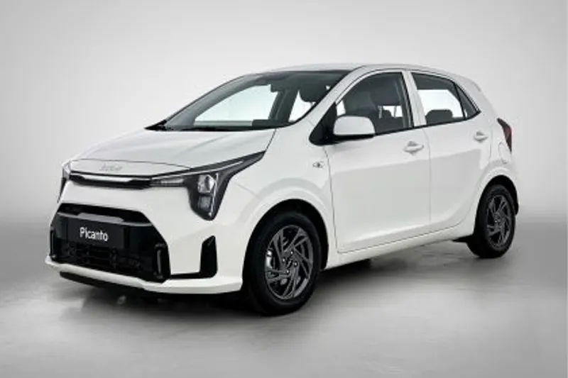 Kia Picanto (2026)