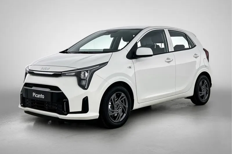 Kia Picanto (2026)
