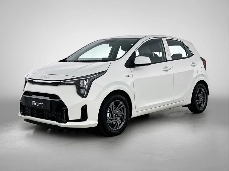 Kia Picanto (2026) — foto 1