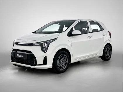Kia Picanto (2026) — foto 1
