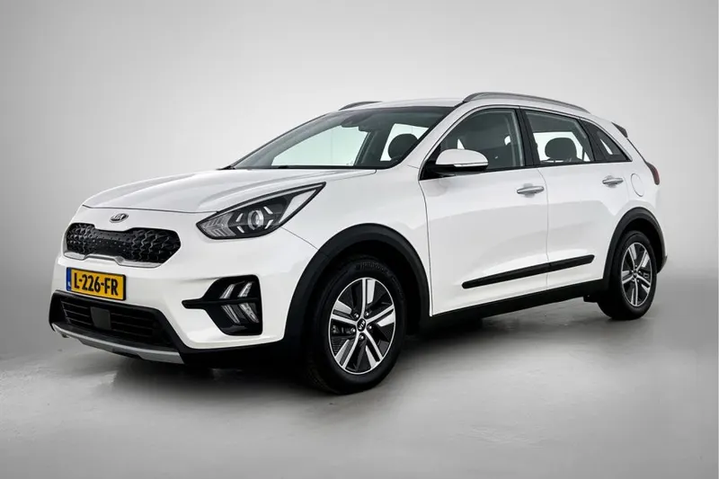 Kia Niro (2021)