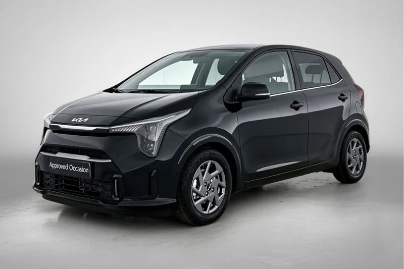 Kia Picanto (2026)
