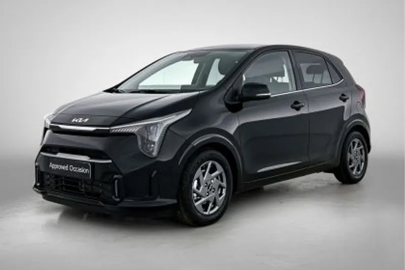 Kia Picanto (2026)