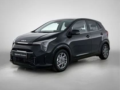 Kia Picanto (2026) — foto 1