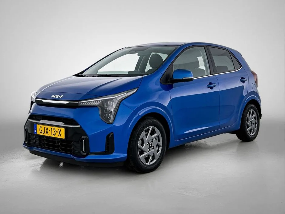 Kia Picanto (2024) — foto 1