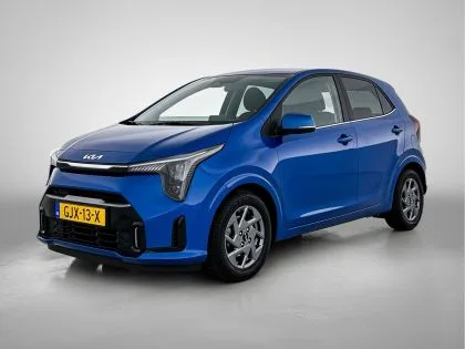 Kia Picanto (2024) — foto 1