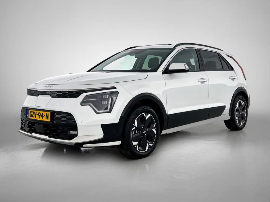 Kia Niro_EV (2025) — foto 1