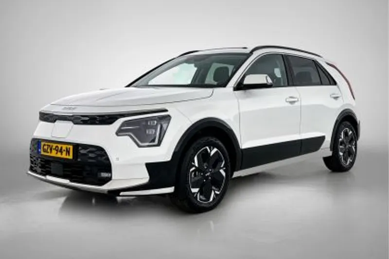 Kia Niro_EV (2025)