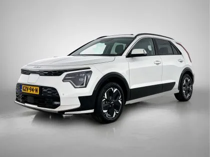 Kia Niro_EV (2025) — foto 1