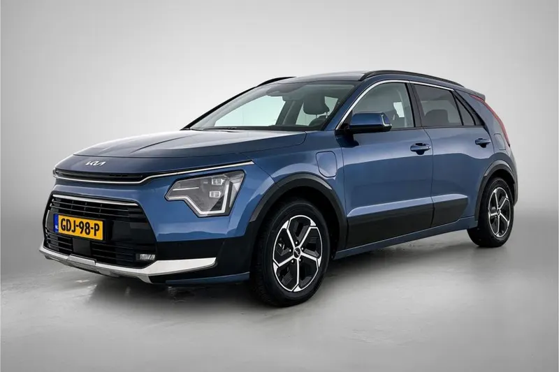 Kia Niro (2024)
