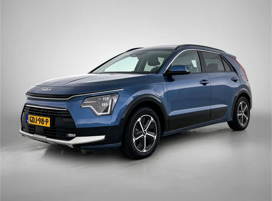 Kia Niro (2024) — foto 1