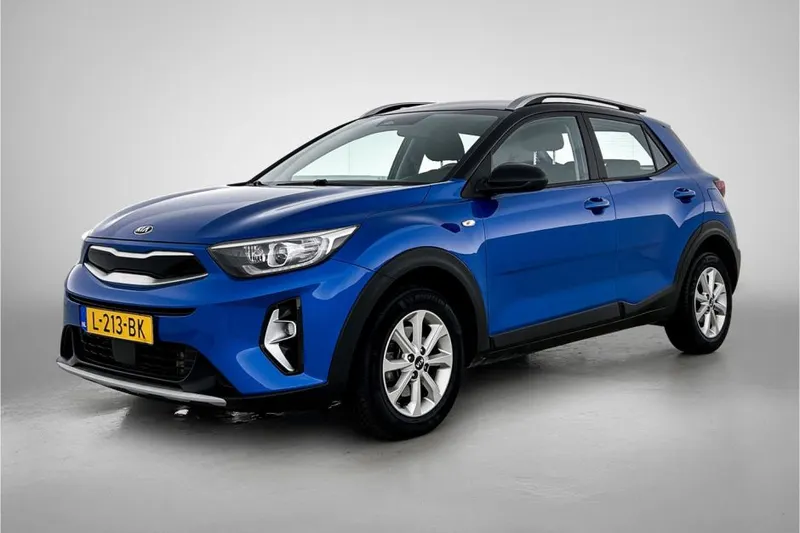 Kia Stonic (2021)
