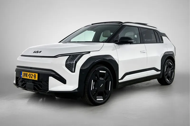 Kia EV3 (2026)