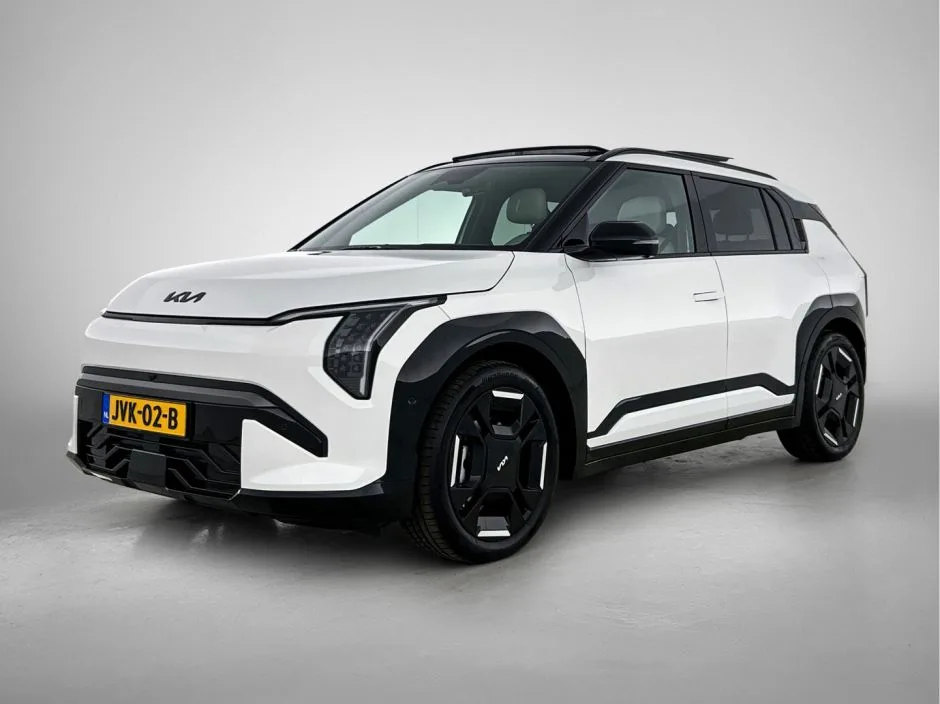 Kia EV3 (2026) — foto 1