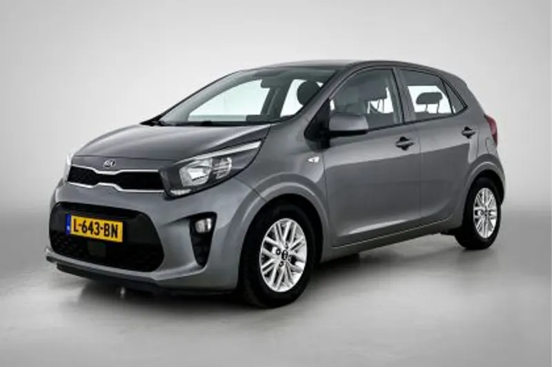 Kia Picanto (2021)
