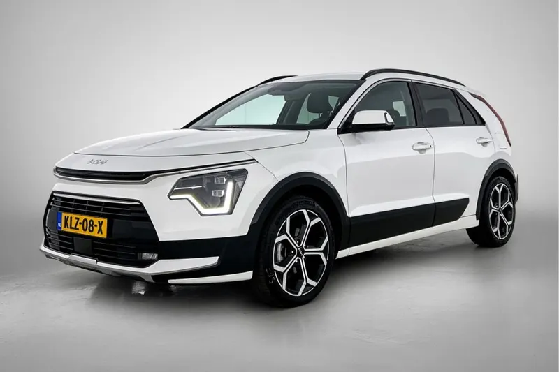 Kia Niro (2022)