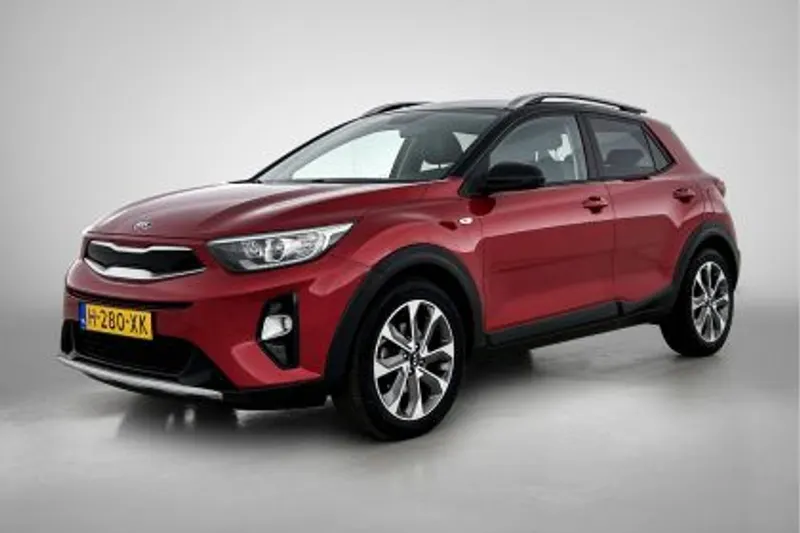 Kia Stonic (2020)