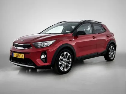 Kia Stonic (2020) — foto 1