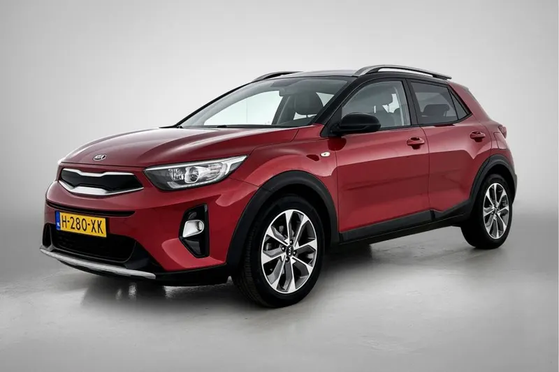 Kia Stonic (2020)