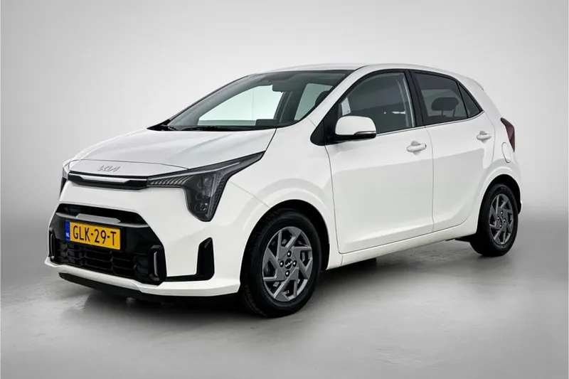 Kia Picanto (2024)