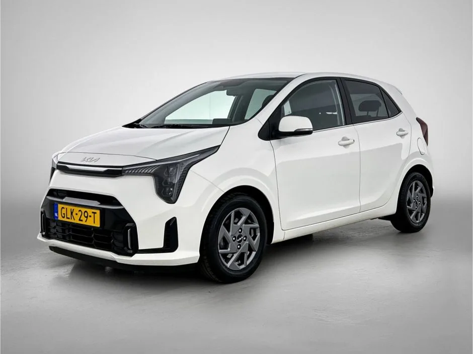 Kia Picanto (2024) — foto 1