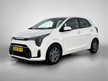 Kia Picanto (2024) — foto 1