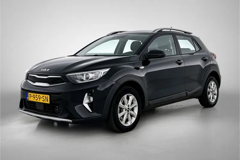 Kia Stonic (2022)
