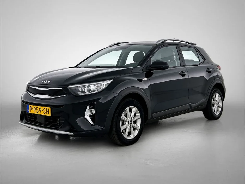Kia Stonic (2022) — foto 1