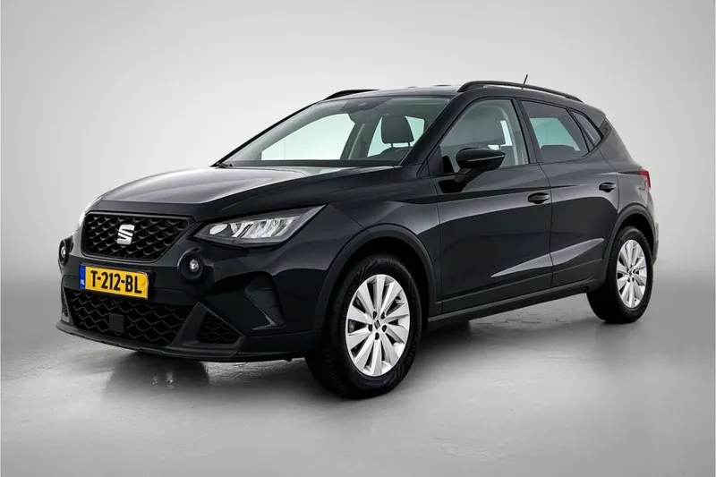 SEAT Arona (2023)