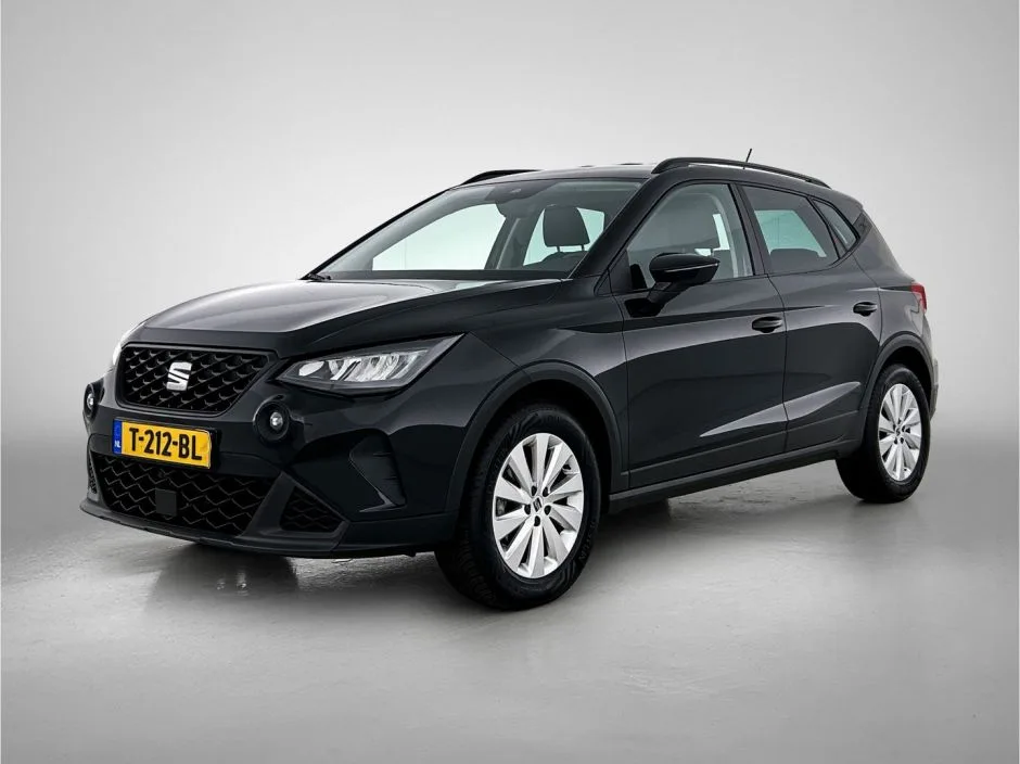 SEAT Arona (2023) — foto 1