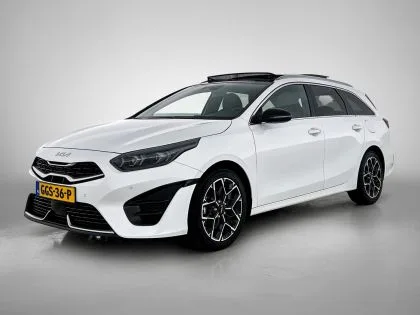 Kia Ceed_Sportswagon (2024) — foto 1