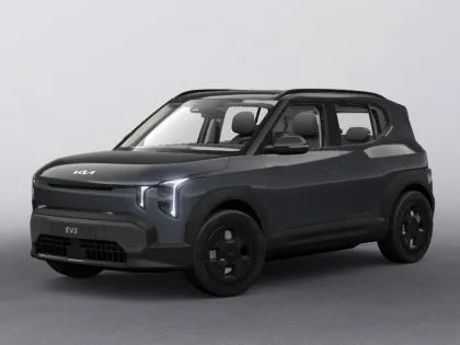 Kia EV2 (2026) — foto 1
