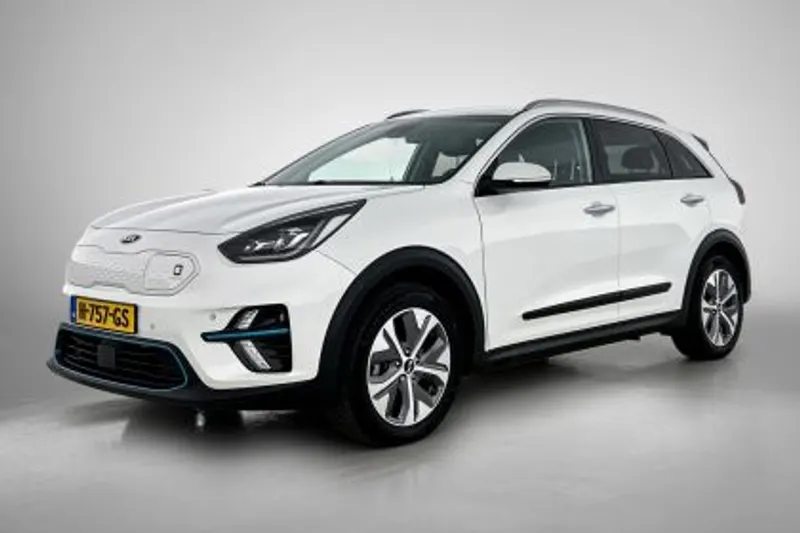 Kia Niro EV (2020)