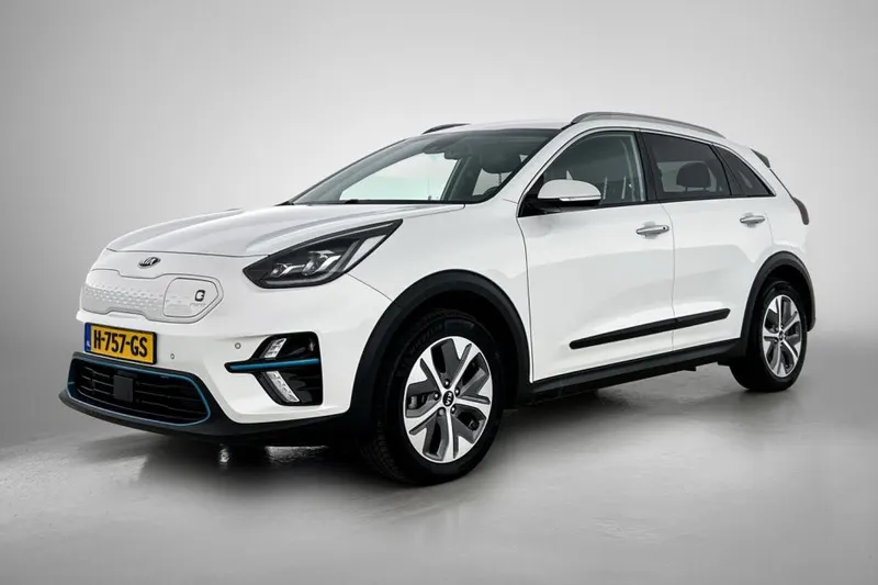 Kia Niro EV (2020)