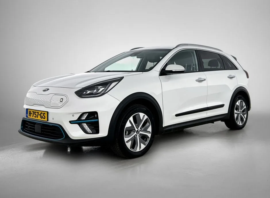 Kia Niro EV (2020) — foto 1